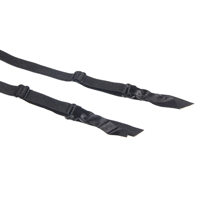 Erleben Sie den Reiz unserer sexy Strumpfhalter