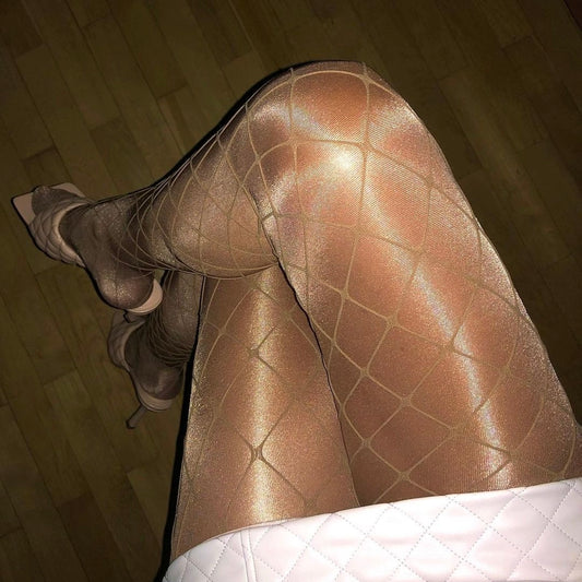 Hosiery and Eroticism: Unveiling the Sensual Allure