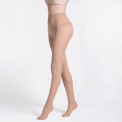 Luxurious 220D velvet stockings, a must-have for any fashion-forward individual!