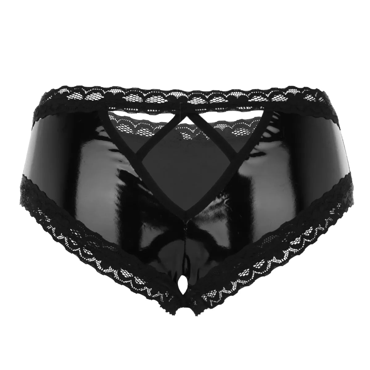 Transform your lingerie game with our Fashion Women Triangle Panties!