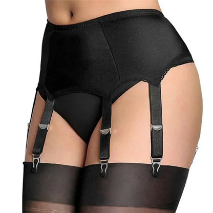 Indulge in the ultimate sensual experience with this stunning Sexy Garter Belt.