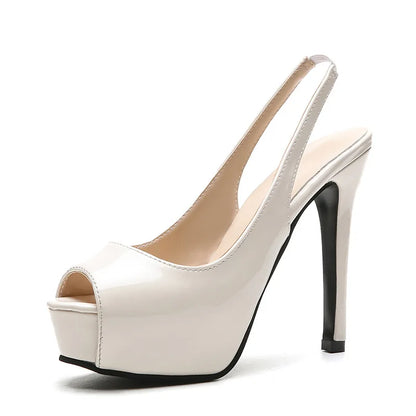 Experience the ultimate in style and comfort with our High Heels