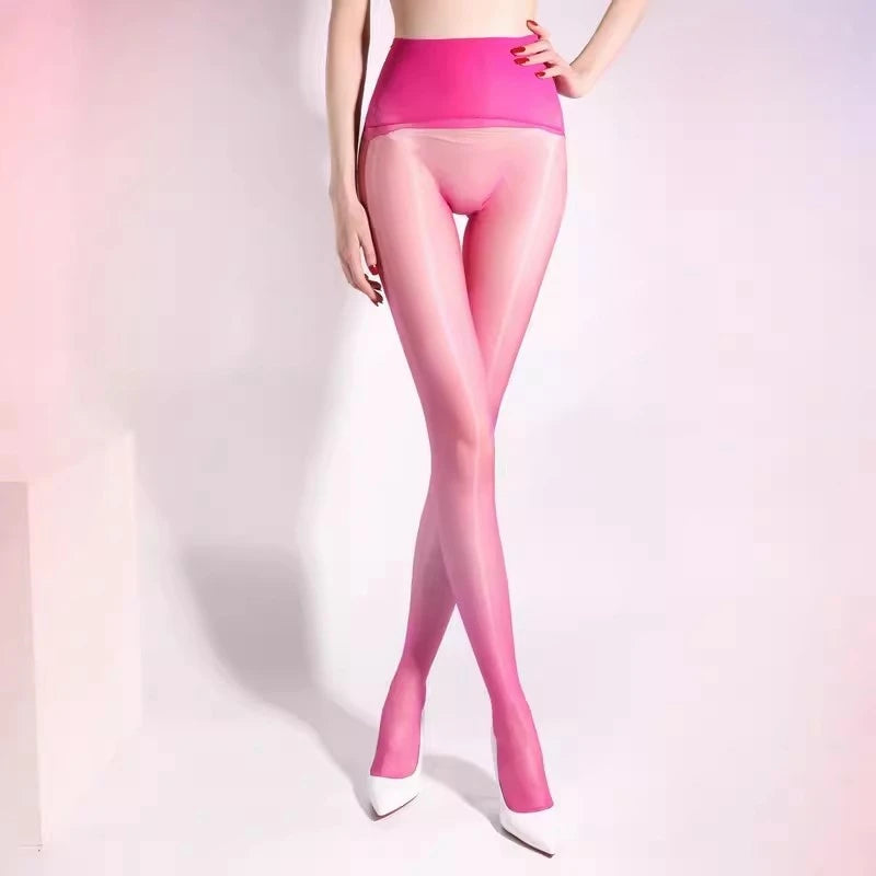 Wonderfully stylish, comfortable and ultra-thin (10D) tights that turn heads!